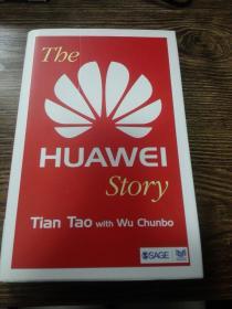 The HUAWEI Story