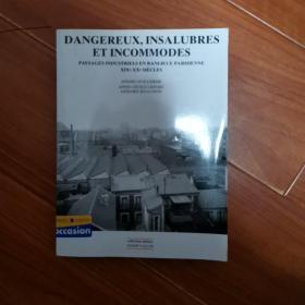 paysages industries en banlieue parisienne xixe-xxe siecles