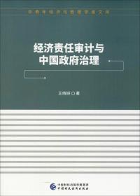 经济责任审计与中国政府治理