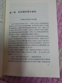 中国人民解放军百战将星丛书：黄新廷中将