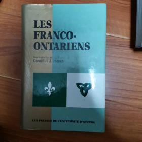 les franco-ontariens