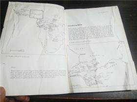 英法德意等外文原版 AFRICAN ART an introduction 1971 大32开平装