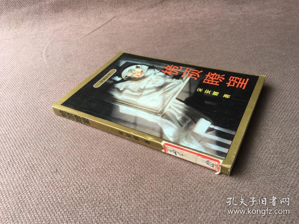 桅顶瞭望 / 金桨丛书