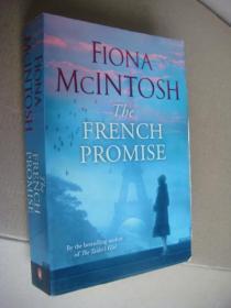 THE FRENCH PROMISE 英文原版 大32开 较厚