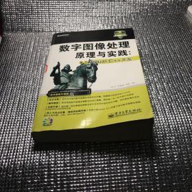 數(shù)字圖像處理原理與實(shí)踐：基于Visual C++開(kāi)發(fā) 無(wú)盤(pán)
