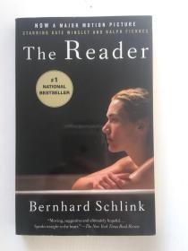 英译 《生死朗读》 The Reader