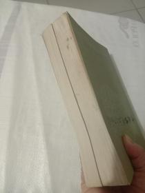 中国当代文学史初稿（上下）（有阅读痕迹）