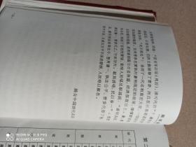 1998年《广东兴宁萧氏族谱合宗谱
（蔺陵，師俭）》