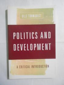 Politics and Development