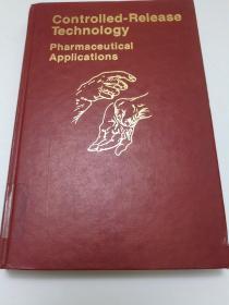 Controlled_Release  Technology
      pharmaceutical   Applications