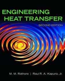 Engineering Heat Transfer