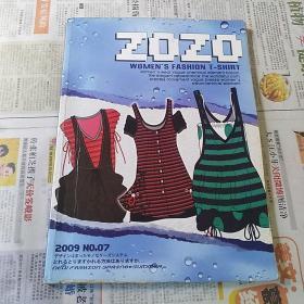 ZOZO  WOMEN IS FASHION   T一SHIRT   女衬衫     国际服装设计