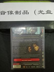 DVD电影 赤裸迈克·李