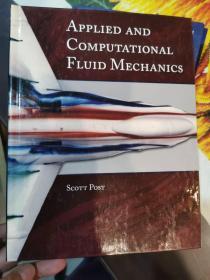 Applied and Computational Fluid Mechanics