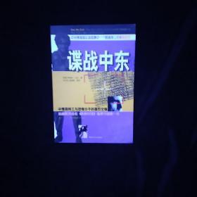 谍战中东