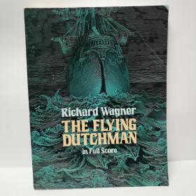 THE  FLYING  DUTCHMAN