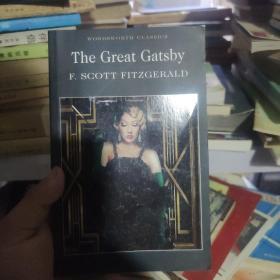 The Great Gatsby