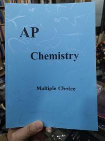 AP Chemistry Multiple Choice