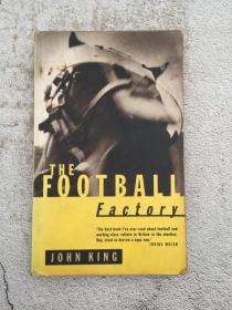 The Football Factory  足球工廠