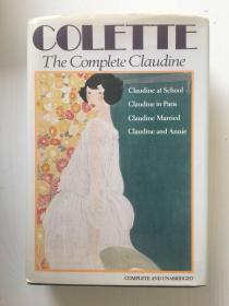 The Complete Claudine
