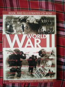 第二次世界大战图册