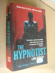 THE HYPNOTIST