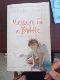 Message in a Bottle.