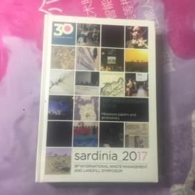 sardinia2017《详情看图 精装版》