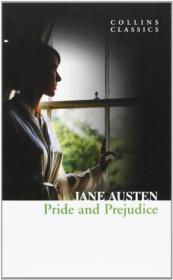 Pride and Prejudice