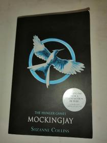 MOCKINGJAY