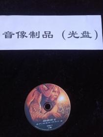 DVD电影 蜘蛛侠2