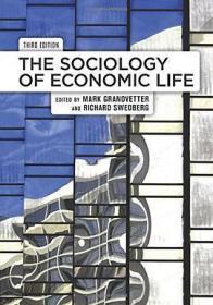 The Sociology of Economic Life