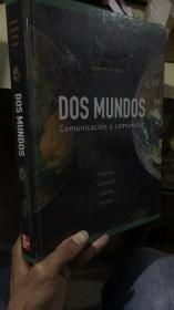 DOS MUNDOS comunicacion