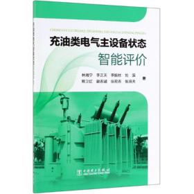 充油类电气主设备状态智能评价