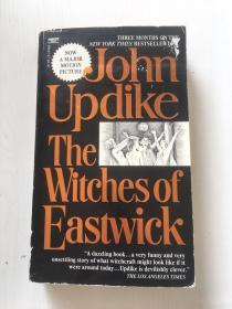 THE WITCHES OF EASTWICK 东镇女巫