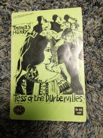 Tess of the Durbervilles