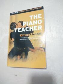 THE   PlANO  TEACHER