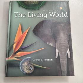 The Living World   生活世界（精装库存）