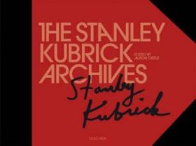 The Stanley Kubrick Archives