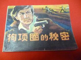 狗项圈的秘密