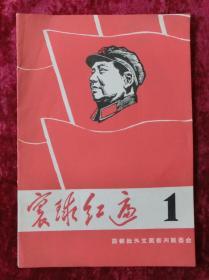 **创刊号：寰球红遍创刊号