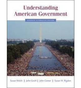 Understanding American Government