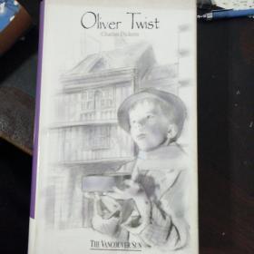 Oliver Twist