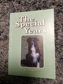 The Special Years