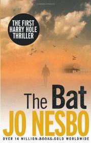 The Bat：The First Harry Hole Case