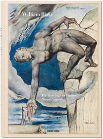 William Blake: The Drawings for Dante's