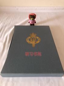 The Jubilee Years 1887-1897 Folio Society 出版 大开本/大量彩图，好品相，带书匣 26.2×19.3cm