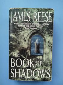 《THE BOOK OF SHADOWS》（阴影之书）