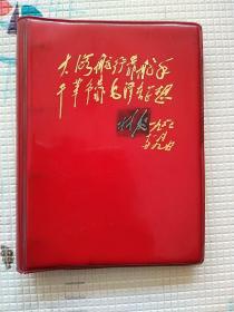 **时期笔记本日记本活页本 内记录曲谱和小提琴学习指法