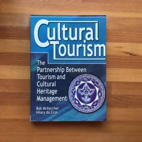 Cultural Tourism: The Partnership Between Tourism and Cultural Heritage Management